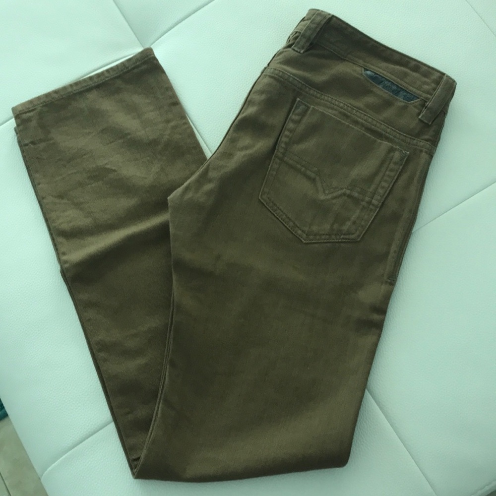 Diesel Safado Jean